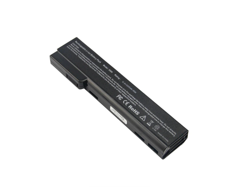 Boo Compatible Replacement HP 8460P 6-Cells Battery