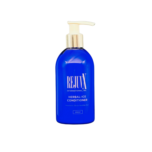 RejuvX Herbal Ice Conditioner 250ml