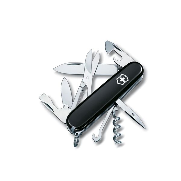 Victorinox Climber Pocket Knife - 91mm