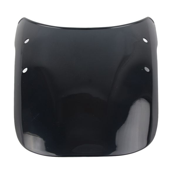 Acrylic Motorcycle Windshield for CB125R CB250R CB300R 2018-2020