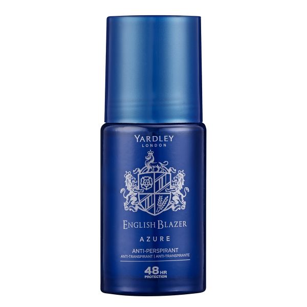 Yardley English Blazer Azure Roll On 50ml