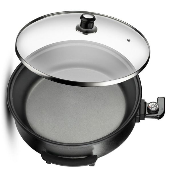 1500Watts Pizza Pan RAF