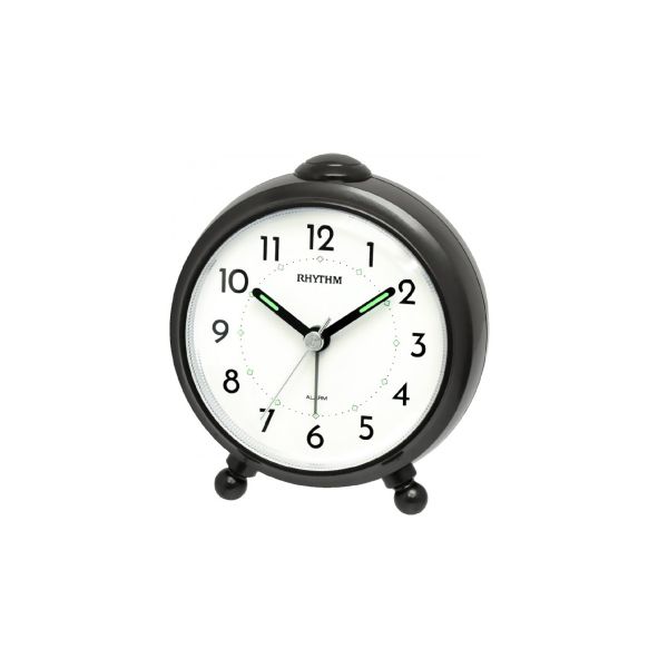 Rhythm CRE899NR02 Alarm Clock