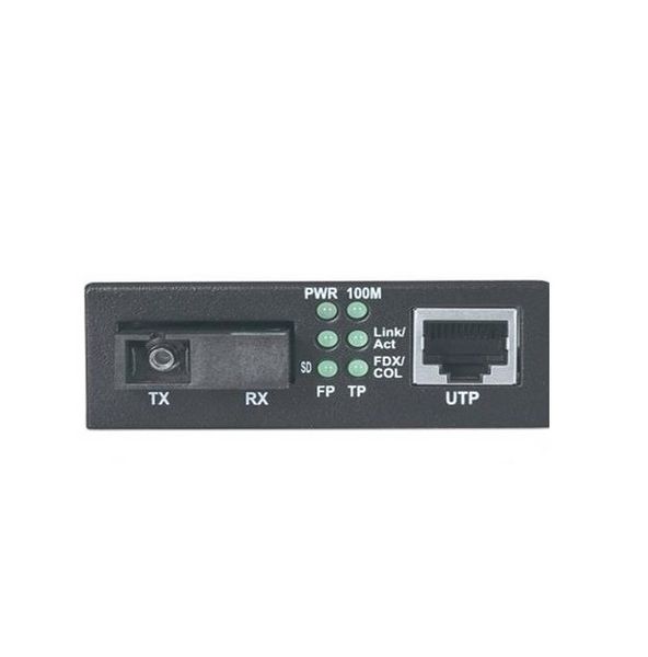 Intellinet Fast Ethernet WDM Bi-Directional