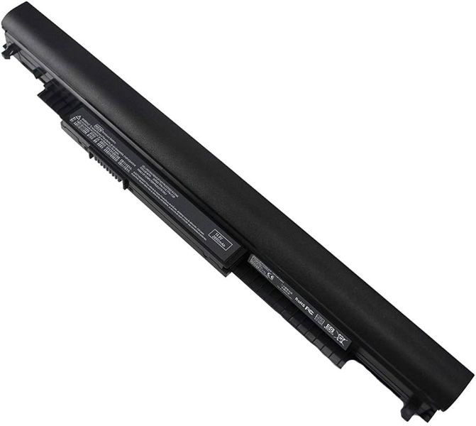 HP 240 G4 245 G4 250 G4, Pavilion 15-ac0XX Battery P/N: HS03, HS04, LB6U