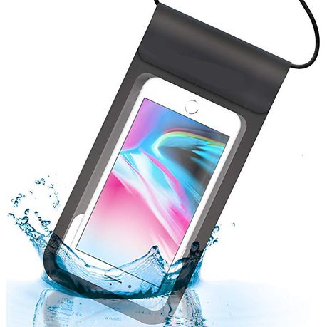 Waterproof phone pouch bag case Shop Today. Get it Tomorrow