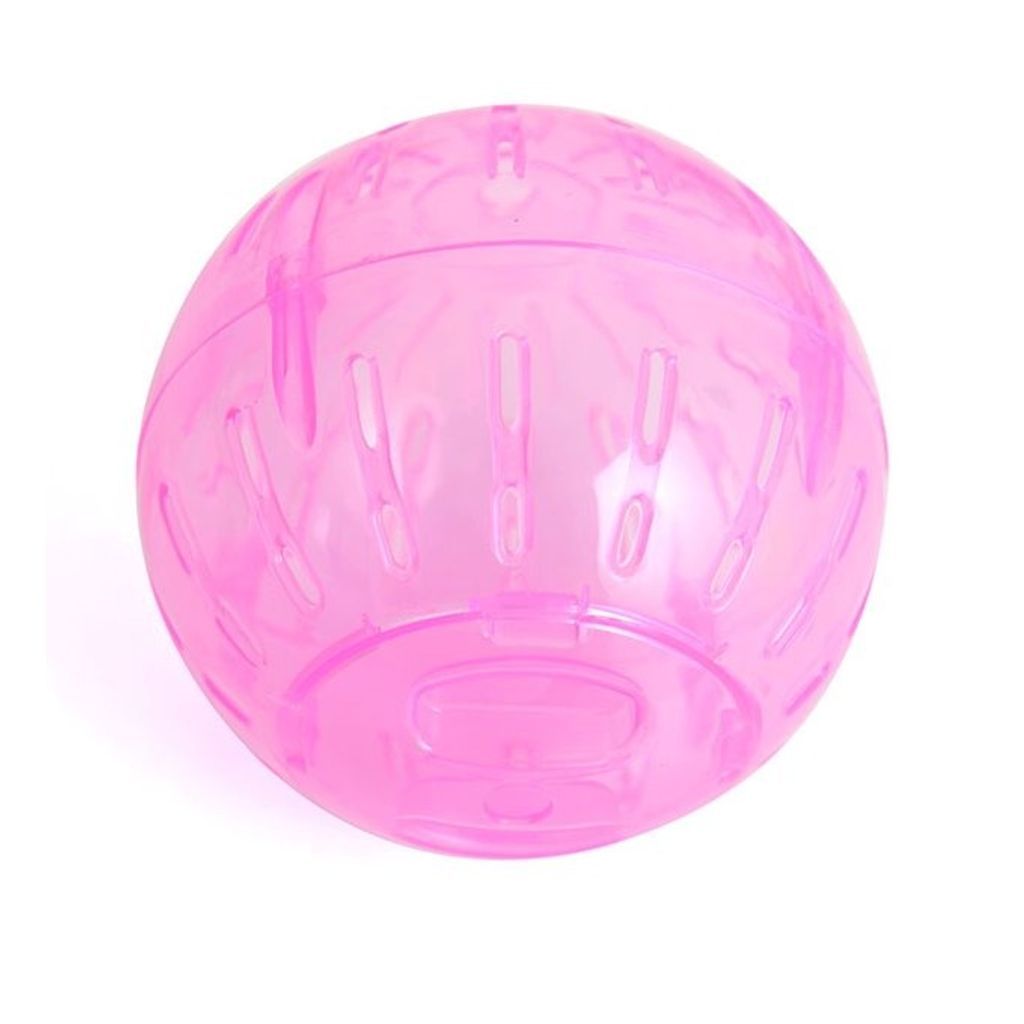 Large Rat / Hamster Ball - Pink (15 x 15cm) | Shop Today. Get it ...