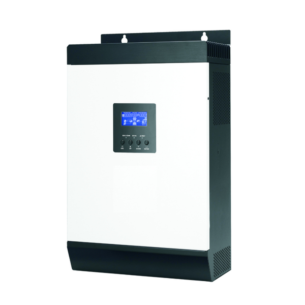 Hybrid Solar Inverter 1000VA/48VDC including 18A MPPT Controller