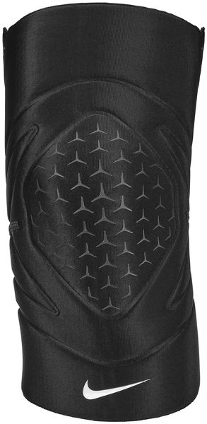 Nike Pro Closed Patella Knee Sleeve 3.0 - Black/White