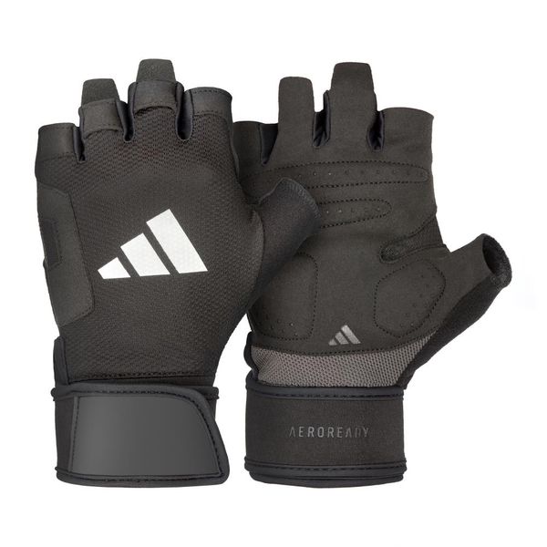 Adidas Strength Training Gloves