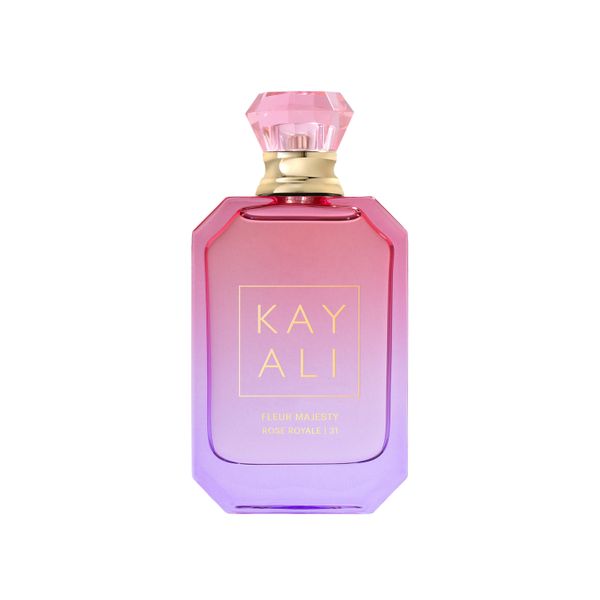 Kayali Fleur Majesty Rose Royale EDP 100ml