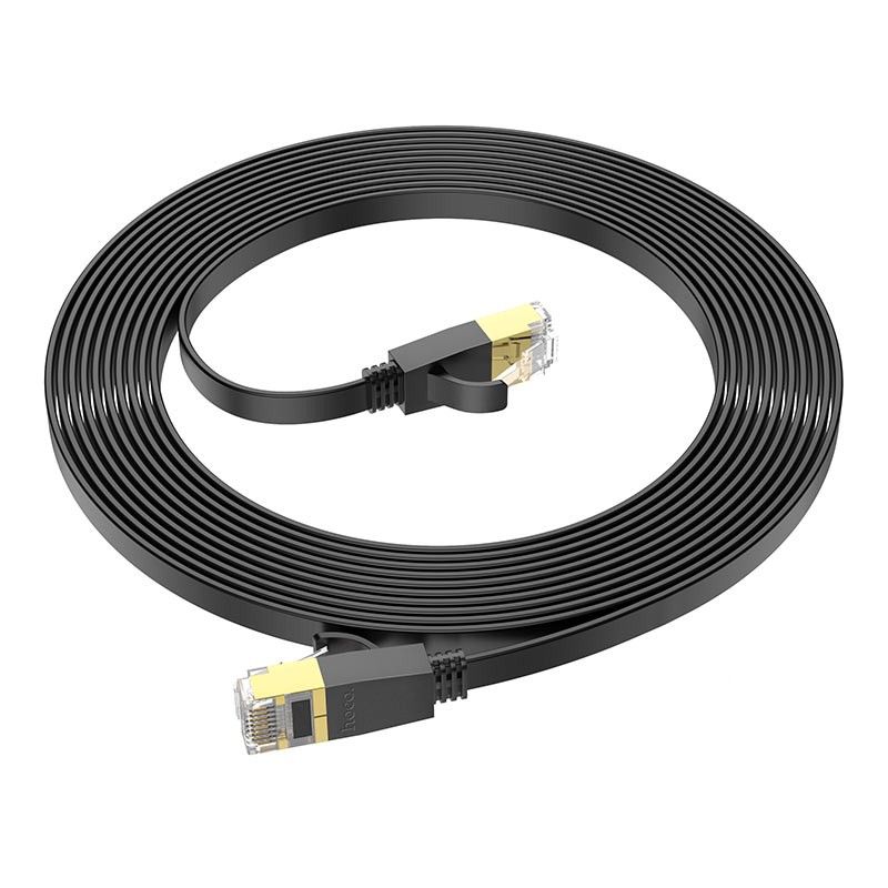 US07 General pure copper flat network cable | Shop Today. Get it ...