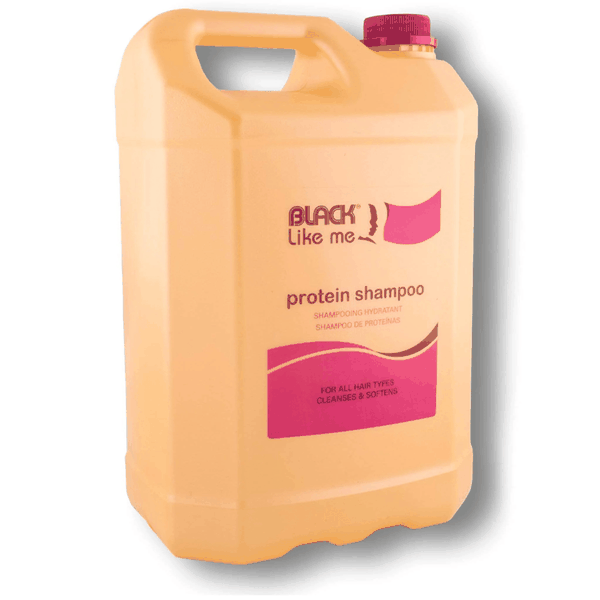 Protein Shampoo - X 2 5L
