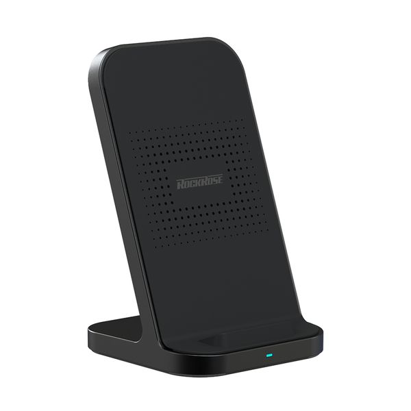 Rockrose Airwave – a 10W max wireless charging stand