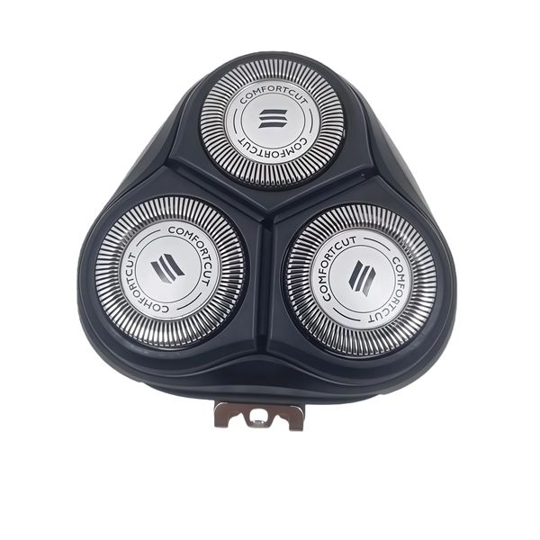 HQ8 Replacement Heads Compatible with Phlips Norelco Aquatec Shavers