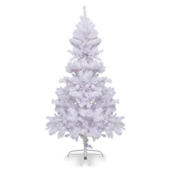 120cm Snow White Christmas Tree