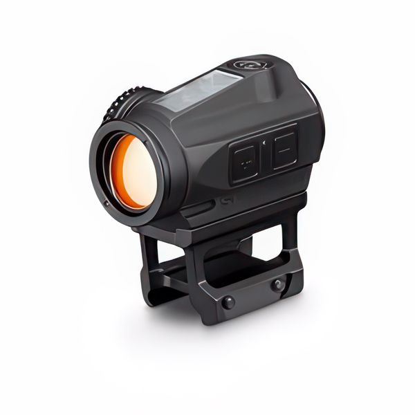 Vortex SPARC SPC-404 Solar Red Dot Scope MOA