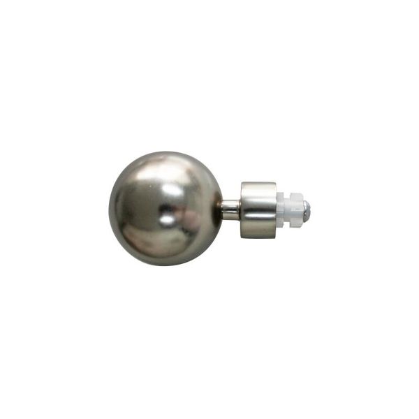 Inspire finals ball d28 kali mat nickel 2pcs