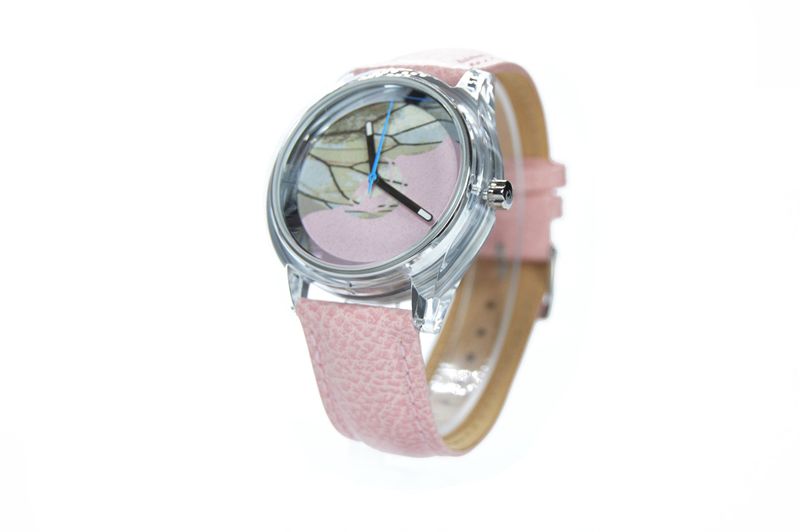 Livia Karsten - Model: Louise - Ladies Watch