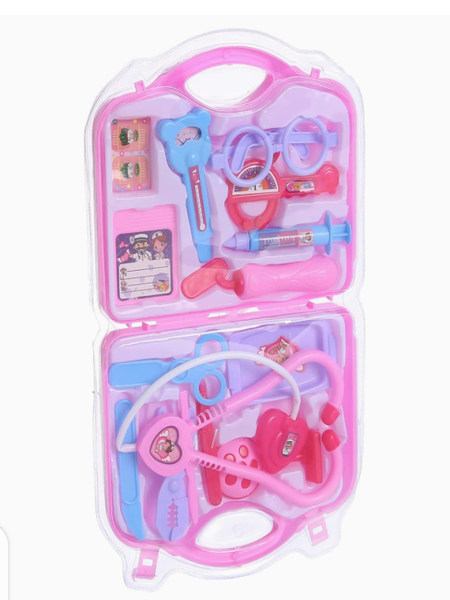 Doctor Tool Bag for Kids | Shop Today. Get it Tomorrow! | takealot.com