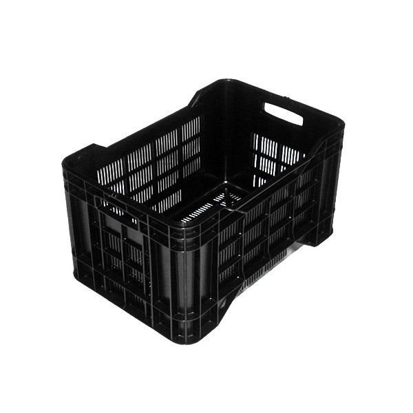 Crate Lj475 Blk