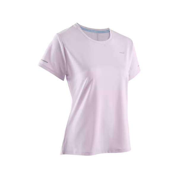 Kiprun Women's Breathable Running T-shirt - Run 500 Dry