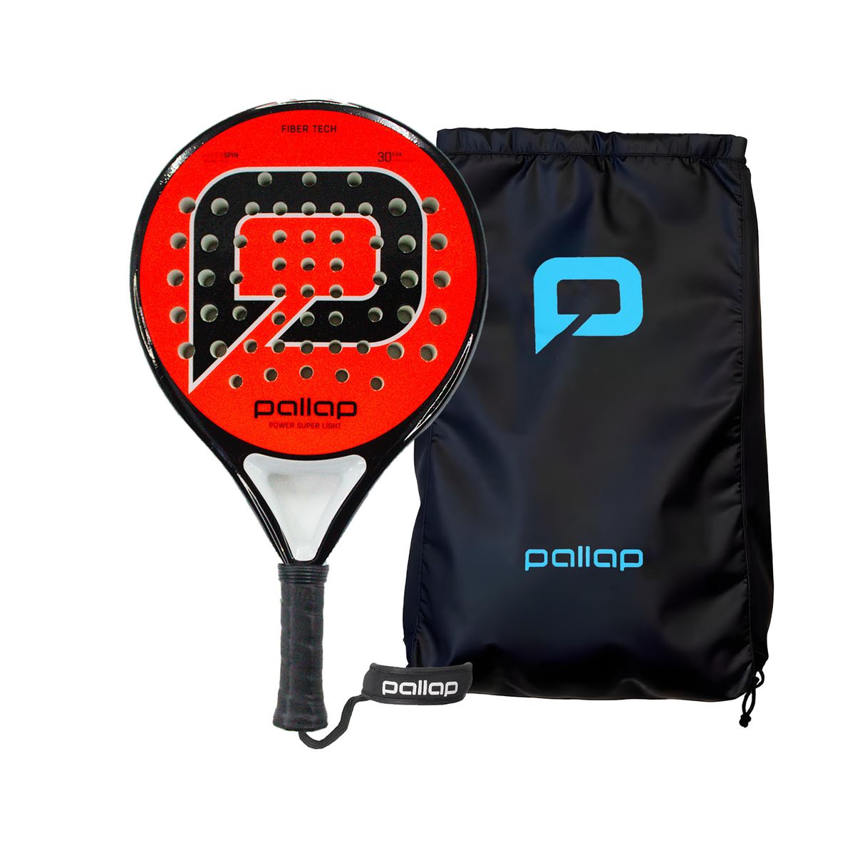 Pallap - Velocity Super Light