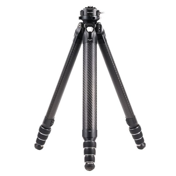Falcam TreeRoot Carbon Fiber Quick Lock Travel Tripod