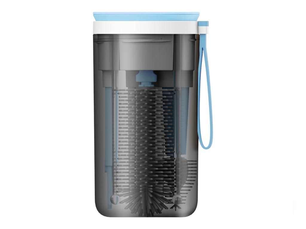 Baby Bottle Cleaning and Drying Convenient Set | Shop Today. Get it ...