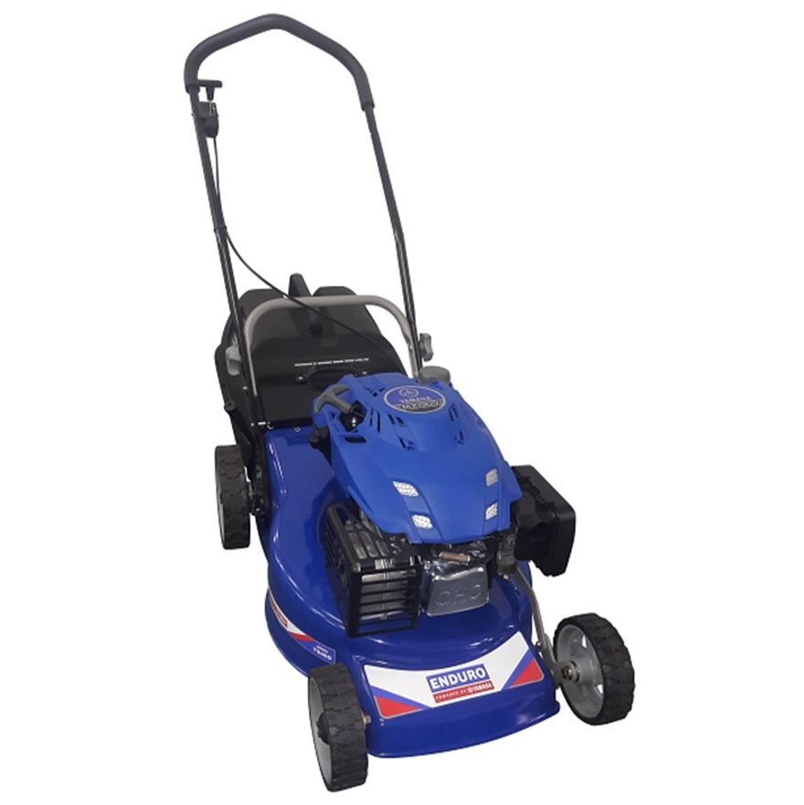 Yamaha TS46G Petrol Lawnmower Buy Online in South Africa