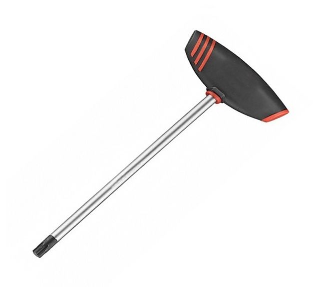 Force - Screw Driver - Star - T Handle - T45 - 3 Pack