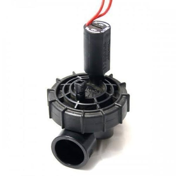 Hunter PGV 25mm Jar Top n/f Valve