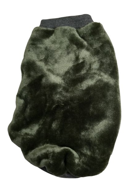 6XL Khaki Dog Jersey