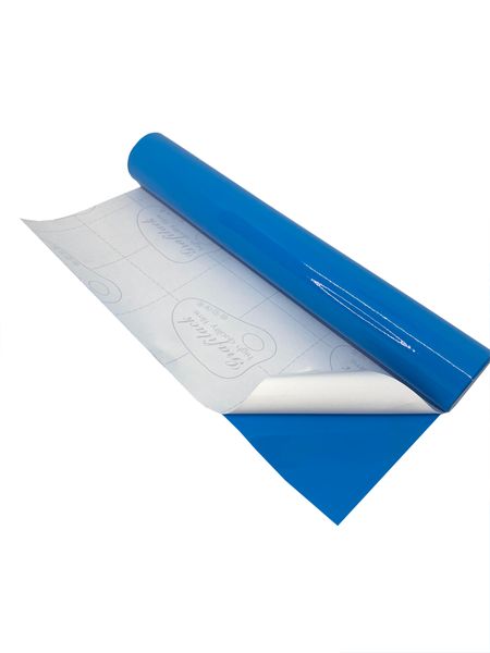 Vinyl Adhesive Sheet