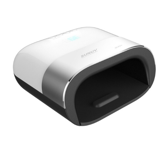 48W Sun3 LED UV Nail Lamp Nail Dryer Gel Polish UV Lamp