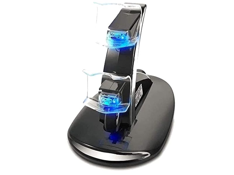 Dock Station PlayStation Controller Charging Station - Vertical Charger