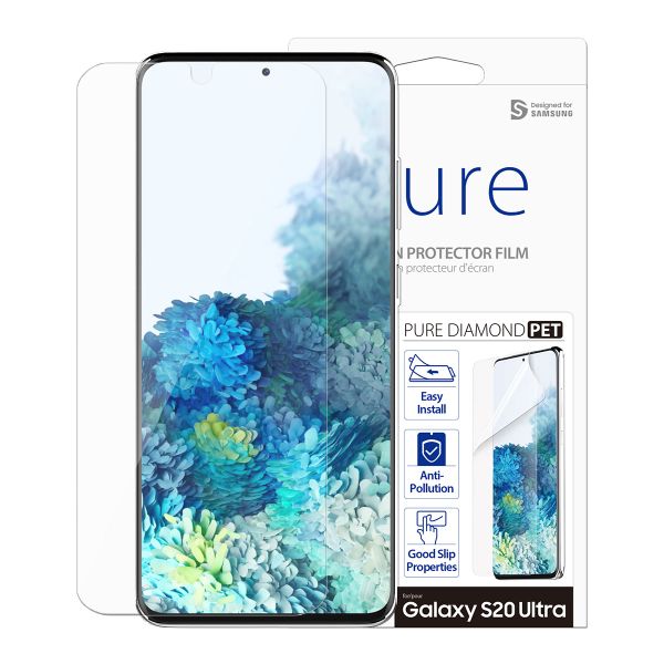 Araree Pure Diamond For Samsung Galaxy S20 Ultra