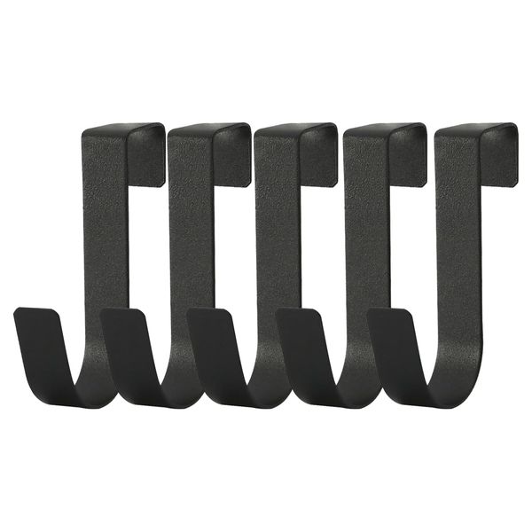 SimpleHook Stainless Steel Kitchen Drawer &amp; Cabinet Organization Hooks