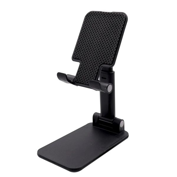 Desktop Phone Stand, Tablet Holder, Adjustable for All Types of Phones