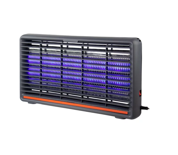 10W LED Double Tube UV Lamp Mosquito Killer