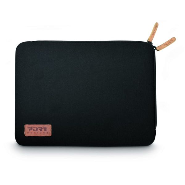 Port Designs Torino 13.3" Notebook Sleeve - Black