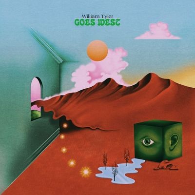 Vinyl / 12" Album image