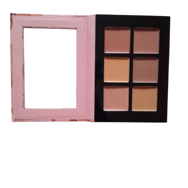 Ima Of Noble concealer and corrector 17g