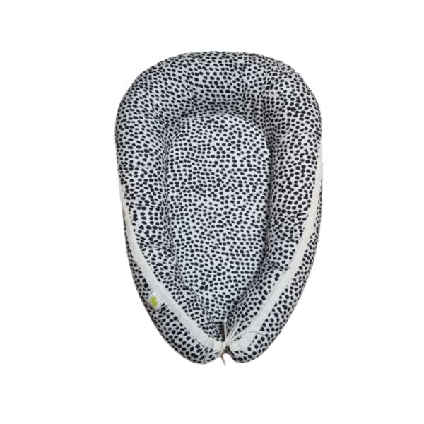 Sleep Pod - Dalmatian