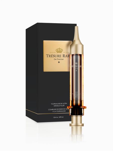 Bx Skin Relaxor Ultra Wrinkle Filler