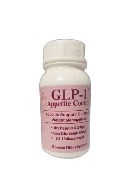 GLP - 1 Appetite Control