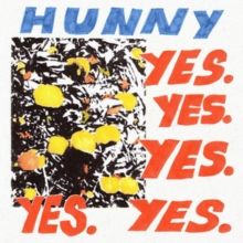 Yes. Yes. Yes. Yes. Yes. (CD / Album)