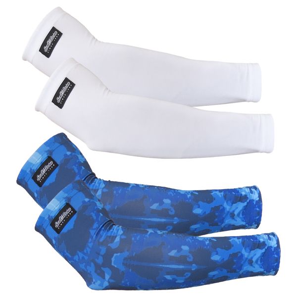 Swell and Ravine - Adults Sun Sleeves - Pack of 4