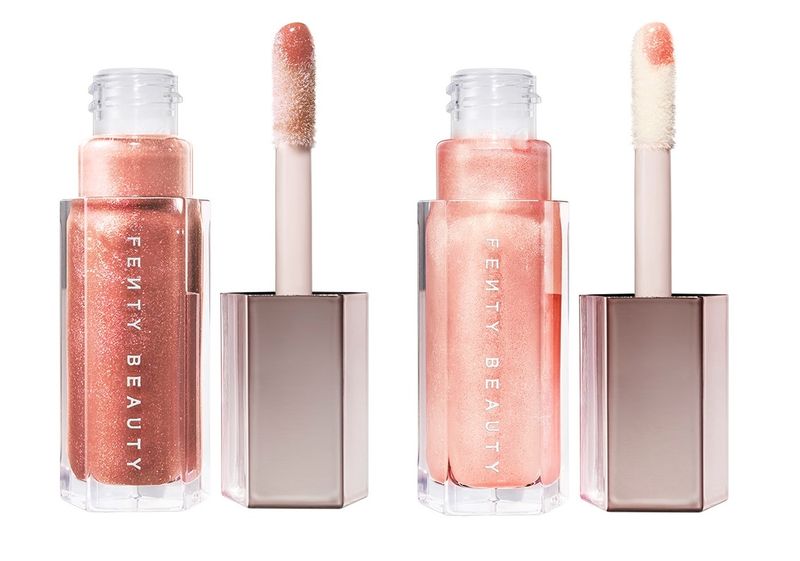 Fenty Beauty - Gloss Bomb Universal Lip Luminizer (Double Take Duo)