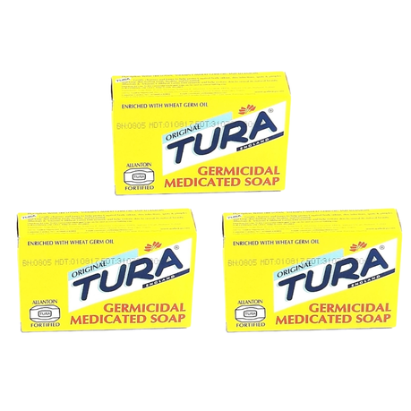 Tura soap deals